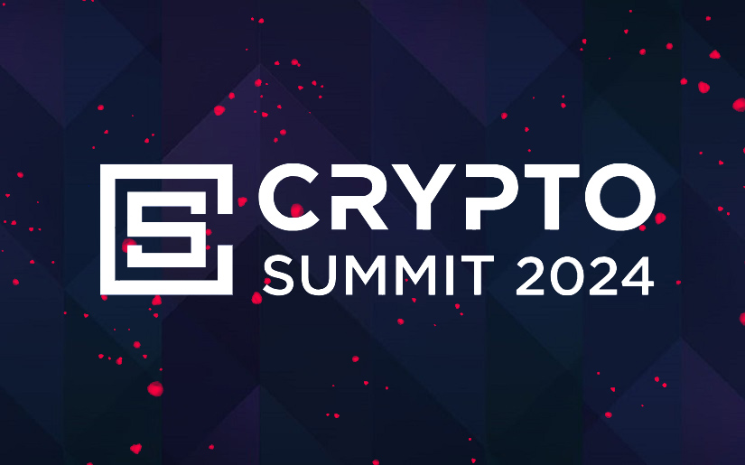 Crypto Summit