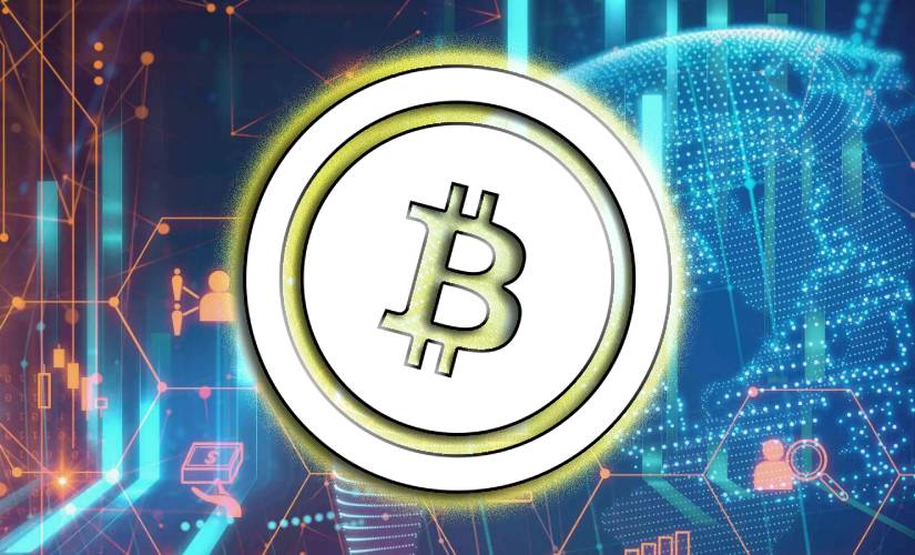 Биткоин