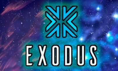 Кошелек Exodus