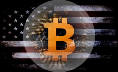 Bitcoin USA