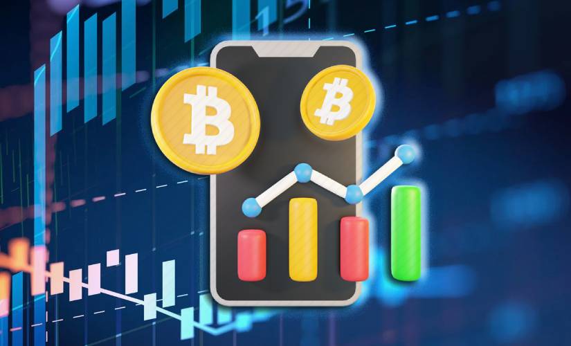 Биткоин