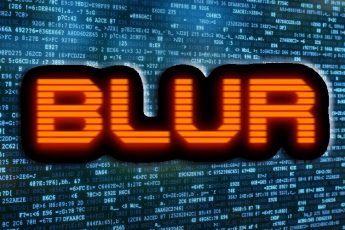 Блюр