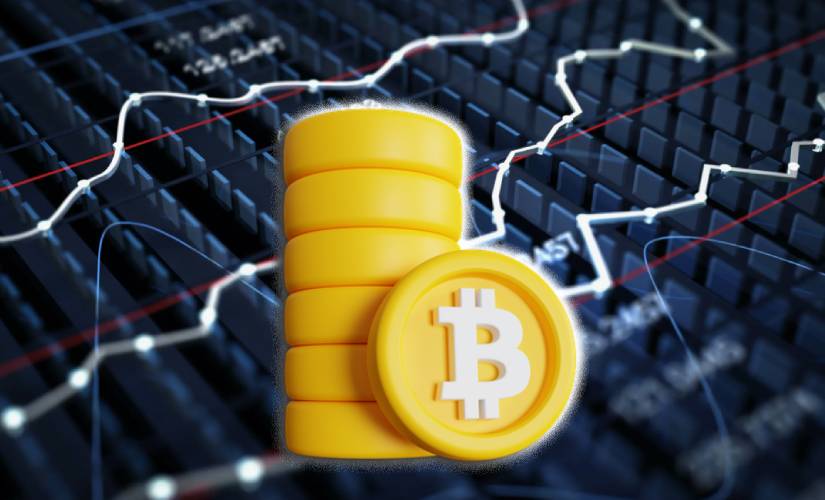 Биткоин