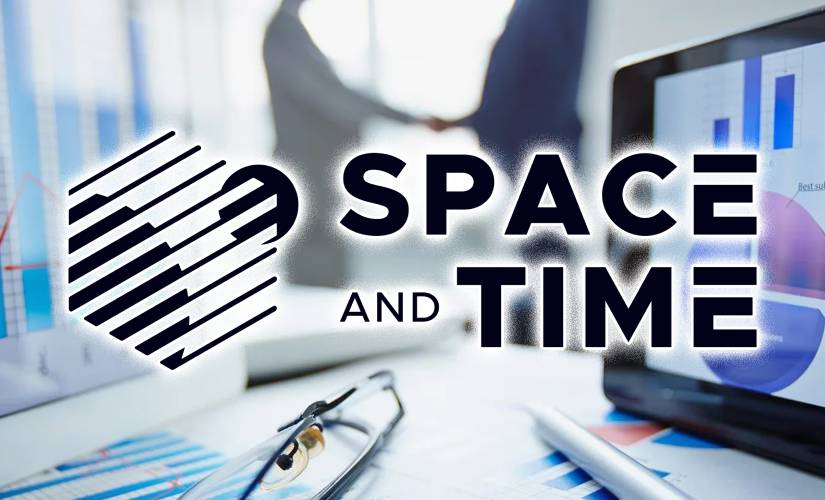 Space and Time