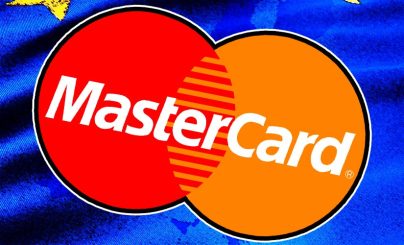 Master Card