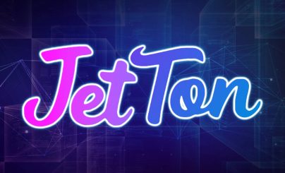 JetTon Games