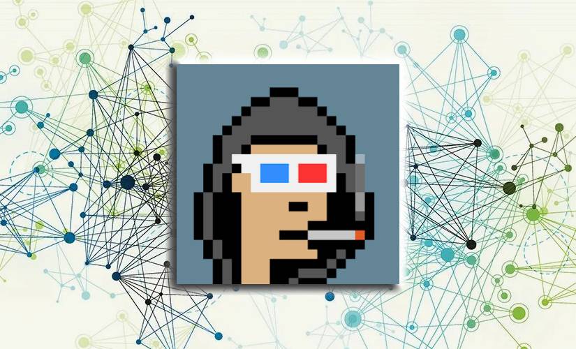 CryptoPunk