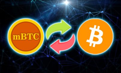 mBTC в 1 BTC