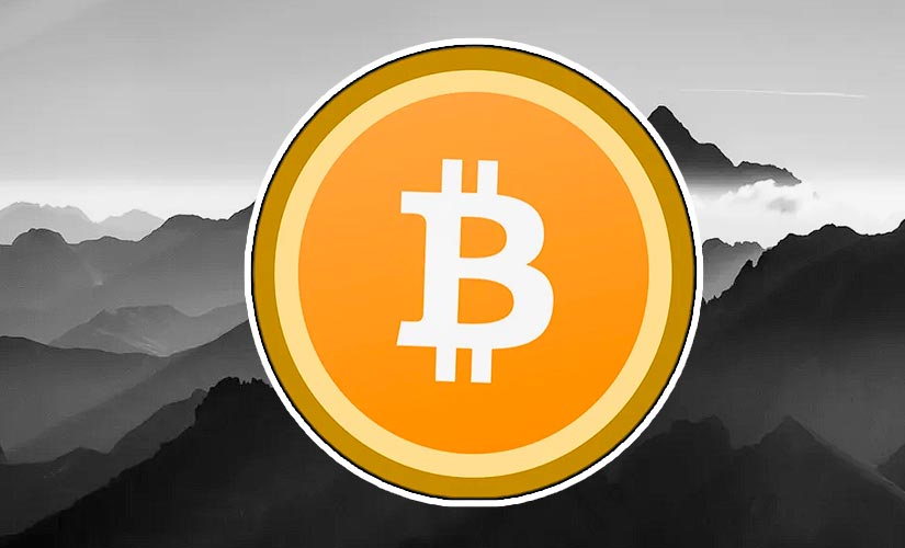 Dobycha BTC