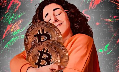 Love btc