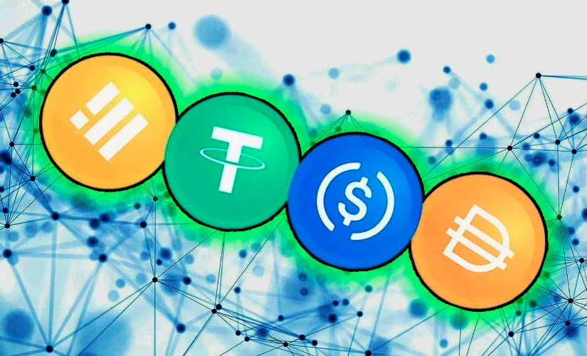 Stablecoins