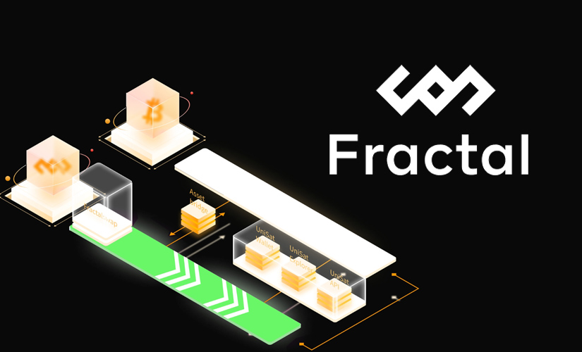 Fractal bitcoin что это. Fractal bitcoin что это