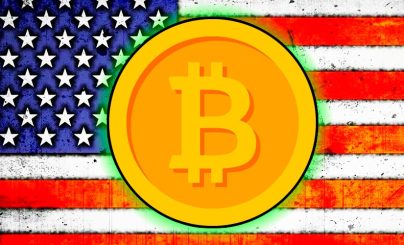 USA Bitcoin