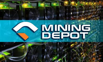 Mining Depot