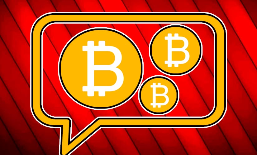 Opcioni Bitcoin