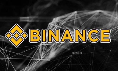 Binance