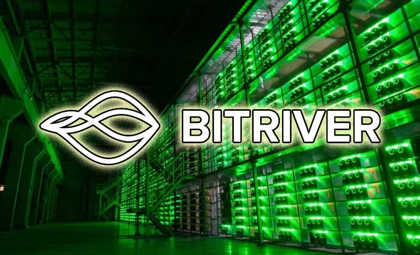 Битривер