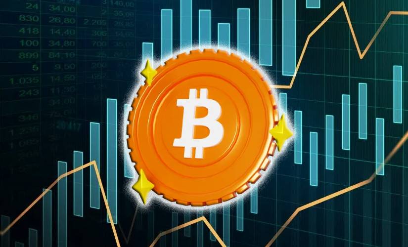 Биткоин