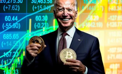 BTC Biden