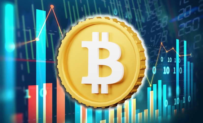 Биткоин