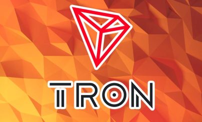 Tron DAO