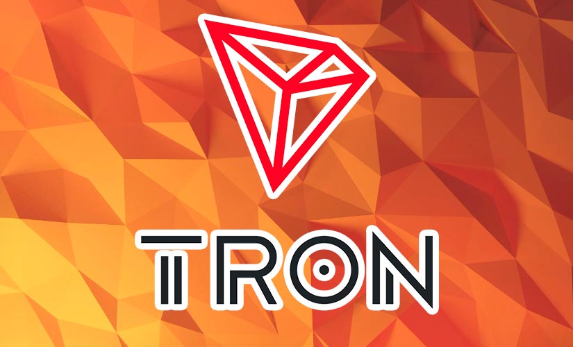 Tron DAO