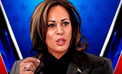 Kamala Harris