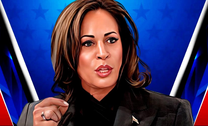 Kamala Harris