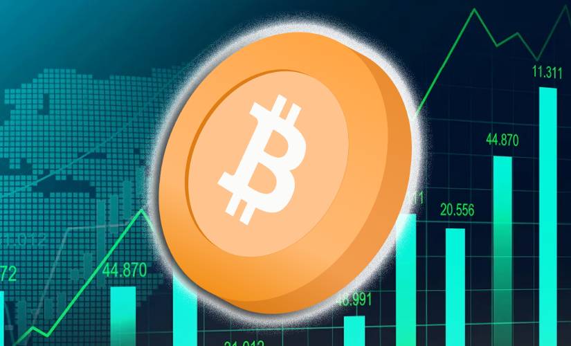 Биткоин