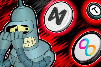 Tokeni AI