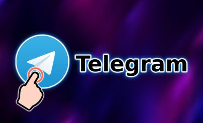 Тапалки в Telegram