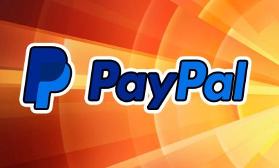 Paypal usd