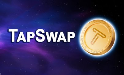 TapSwap