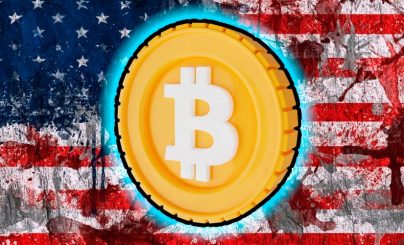 Bitcoin USA