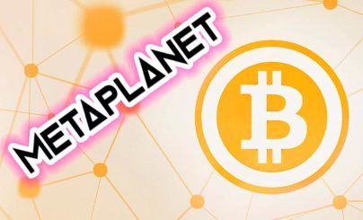 Bitcoin Metaplanet