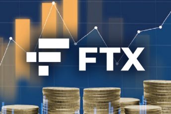 Инфографика FTX