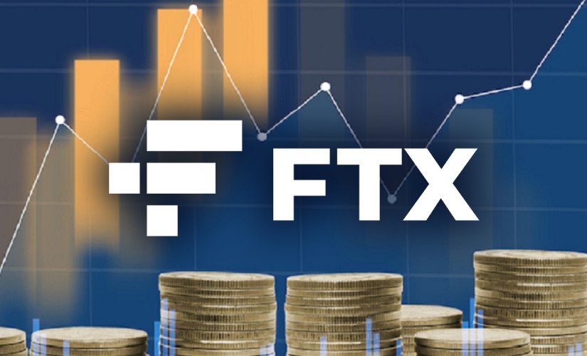 Инфографика FTX