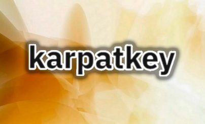 Karpat Key