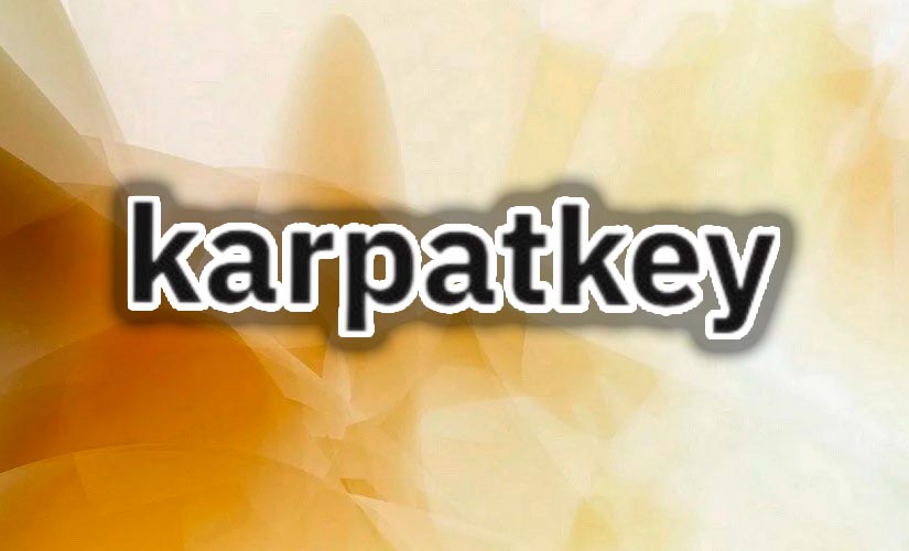 Karpat Key