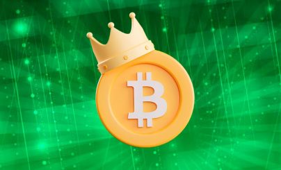 King Bitcoin