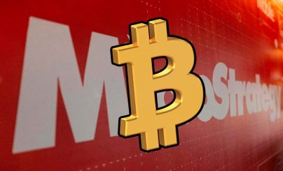 MicroStrategy BTC