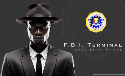 FBI