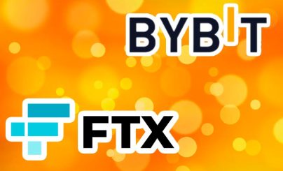 Bybit and FTX