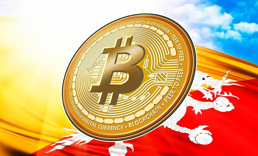 BTC Butan