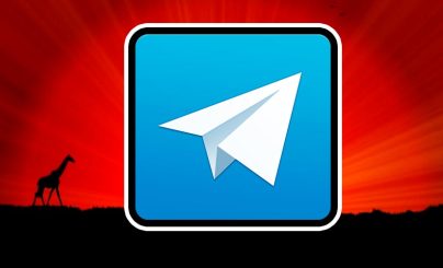 Telegram