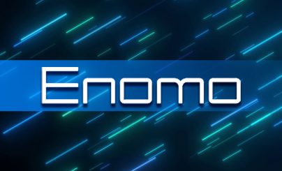 Enomo Casino