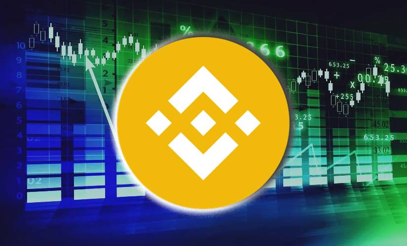 Бинанс