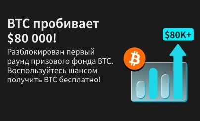 Биткоин