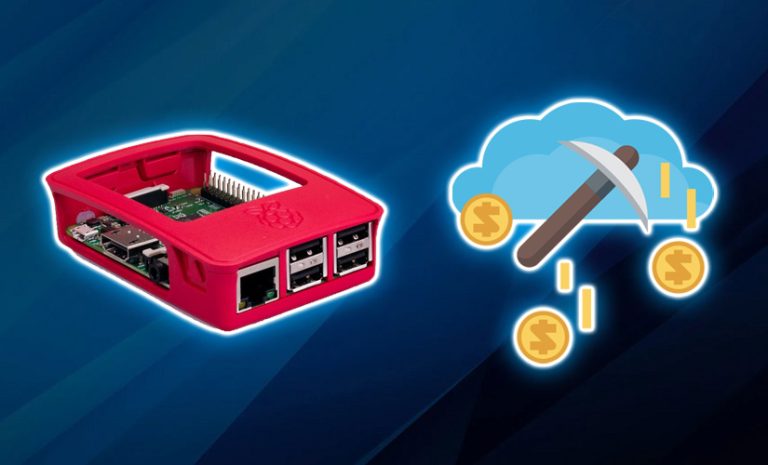 Майнинг на Raspberry Pi 3 и 4 — доходность в 2026 году, как начать ...