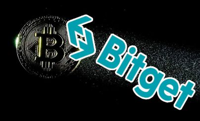 Bitget Bitcoin